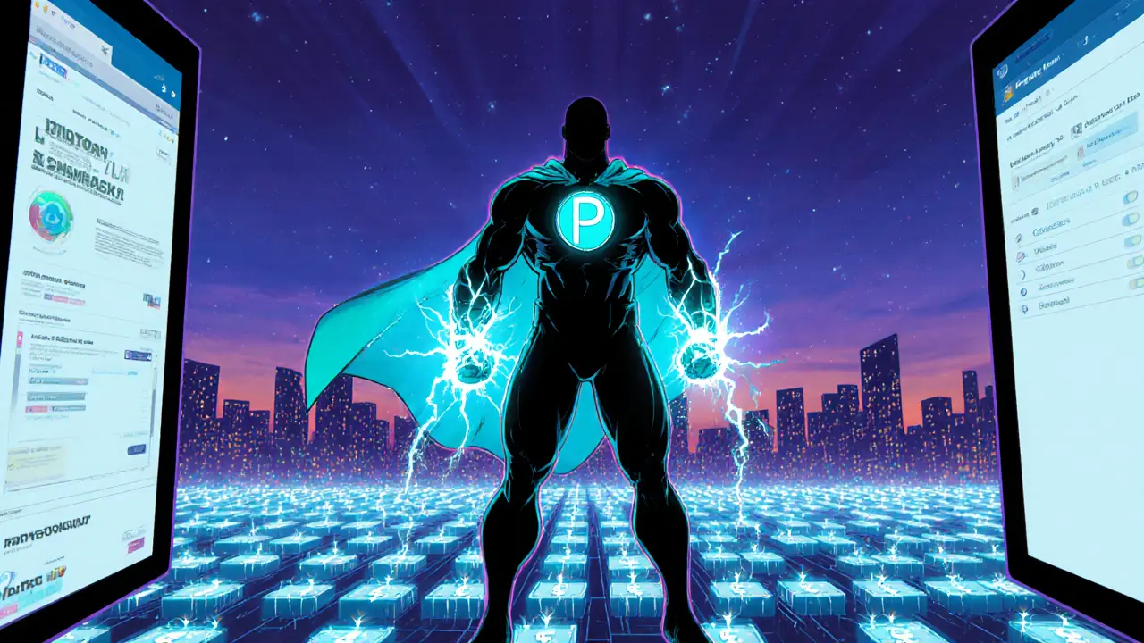 PhotonSwap.finance Review: DEX Features, PHOTON Token & Crypto Trading