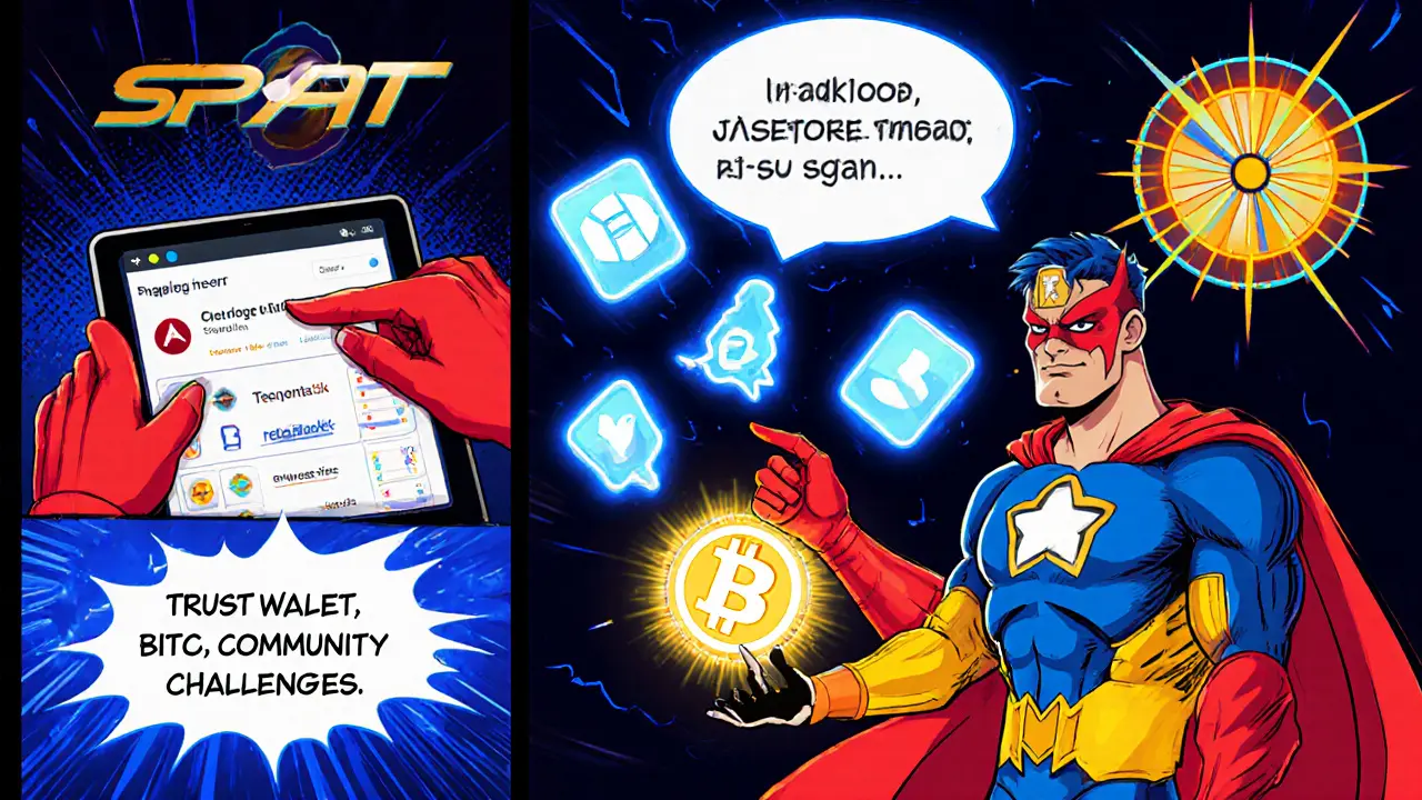 Choosing the Right Wallet