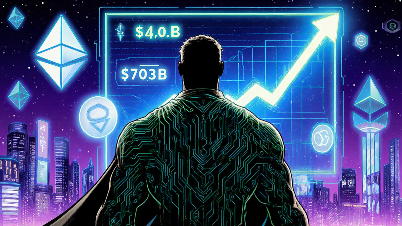 Gaming NFT Market Trends: Growth, Tech, and Future Outlook