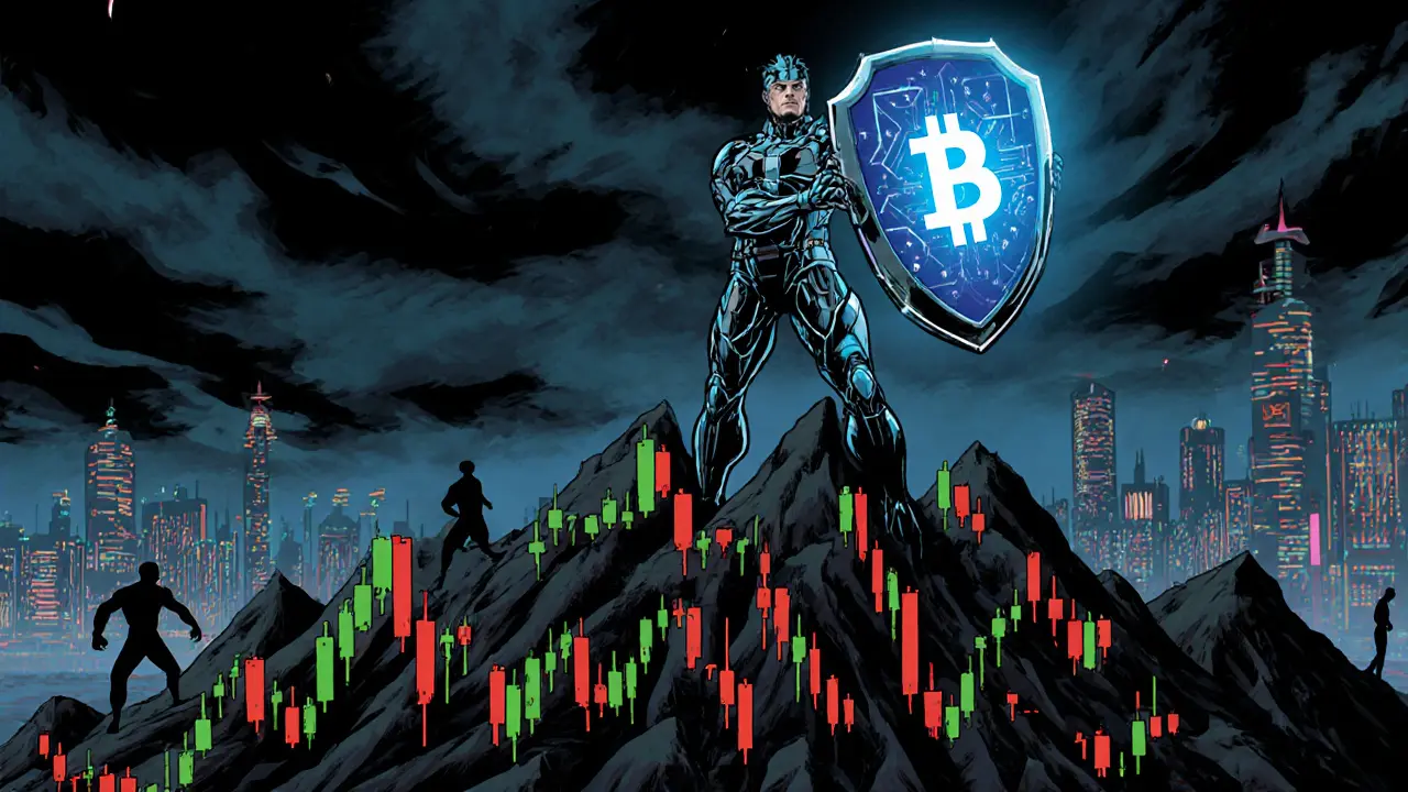 Step‑by‑Step Guide to Implement a Bitcoin DCA Strategy