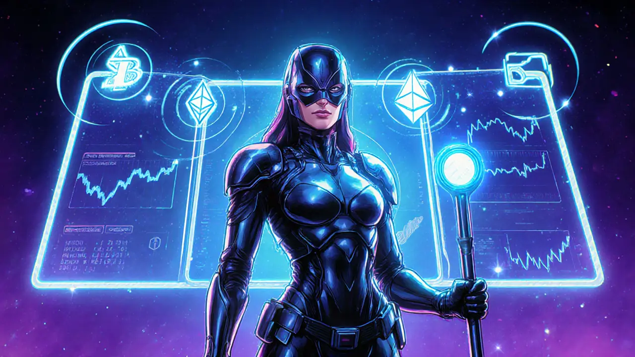 ADEN Crypto Exchange Review 2025: Fees, Features, Security & How to Trade