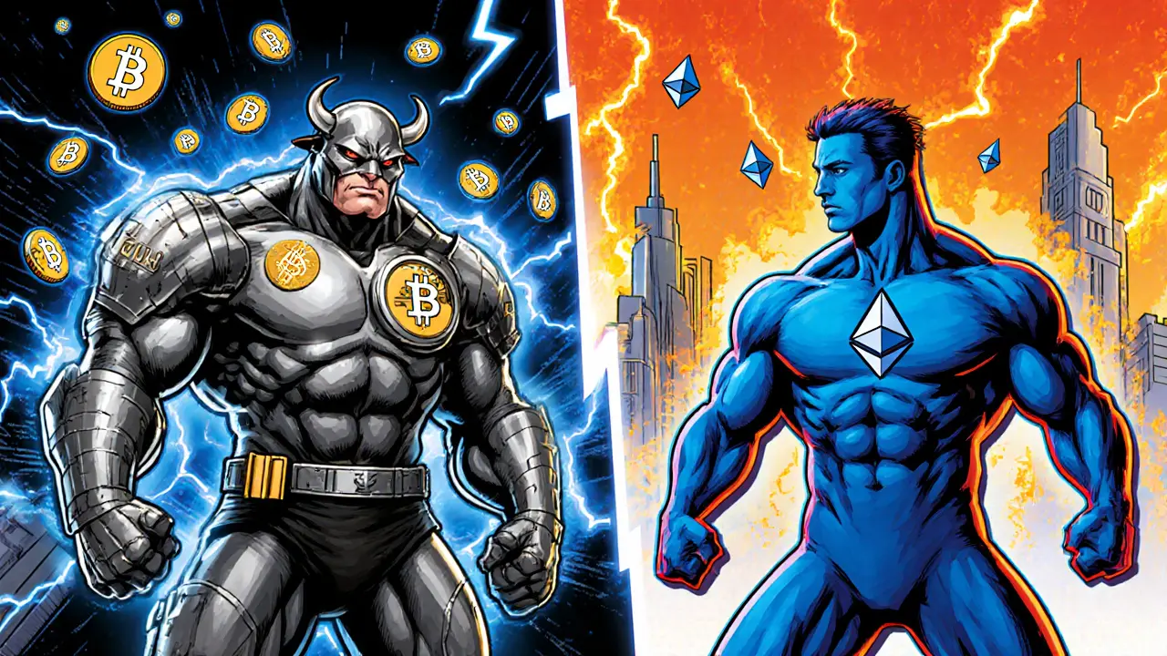 Bull BTC Club vs BTC Bull Token: Unpacking the CoinMarketCap Airdrop Claims