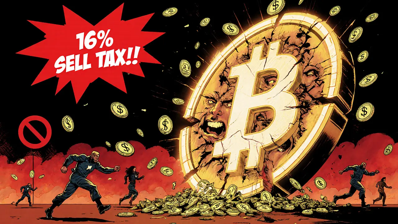 What is Steakd (SDX) Crypto Coin? The Truth Behind the High-Risk Token