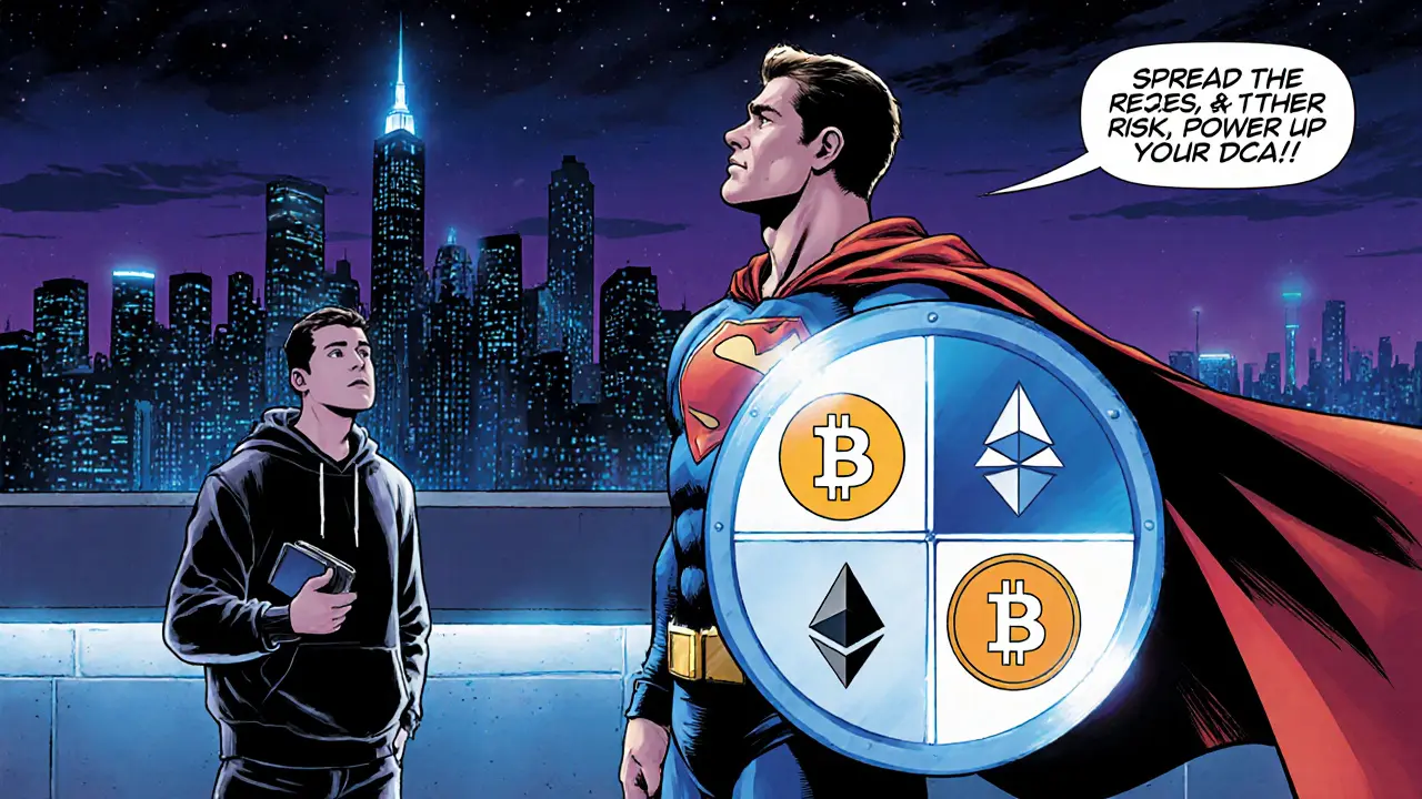 Common Crypto DCA Mistakes and How to Avoid Them