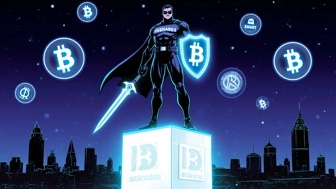 ioBanker Crypto Exchange Review 2025: Features, Fees, and Safety