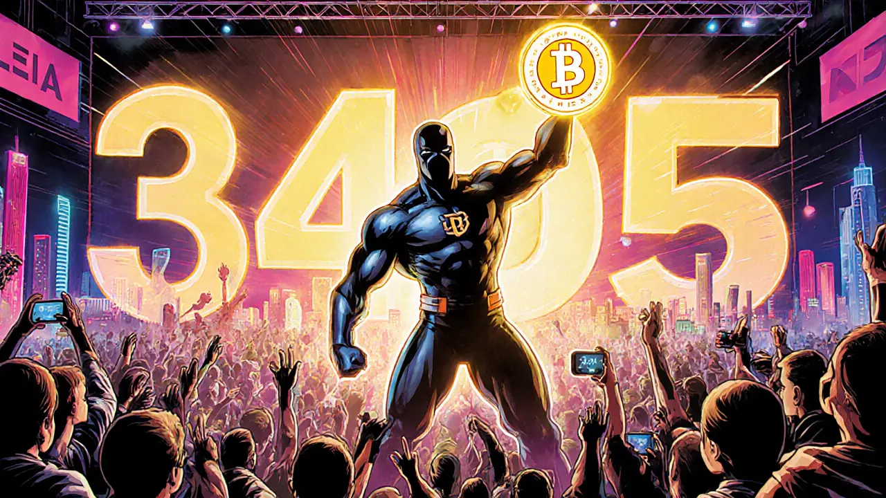 Leia Games (LEIA) Crypto Coin Explained - Features, Price & Risks