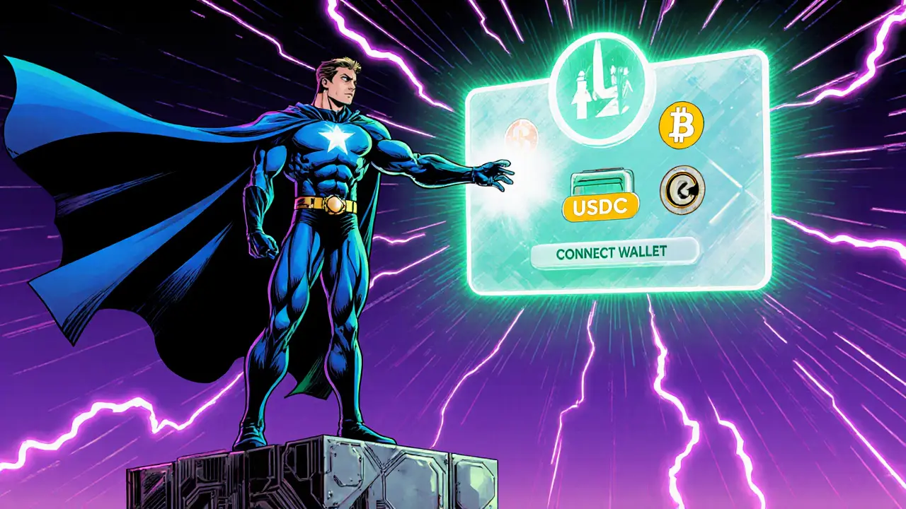 Miaswap v3 Review: Decentralized Exchange Deep Dive & Comparison