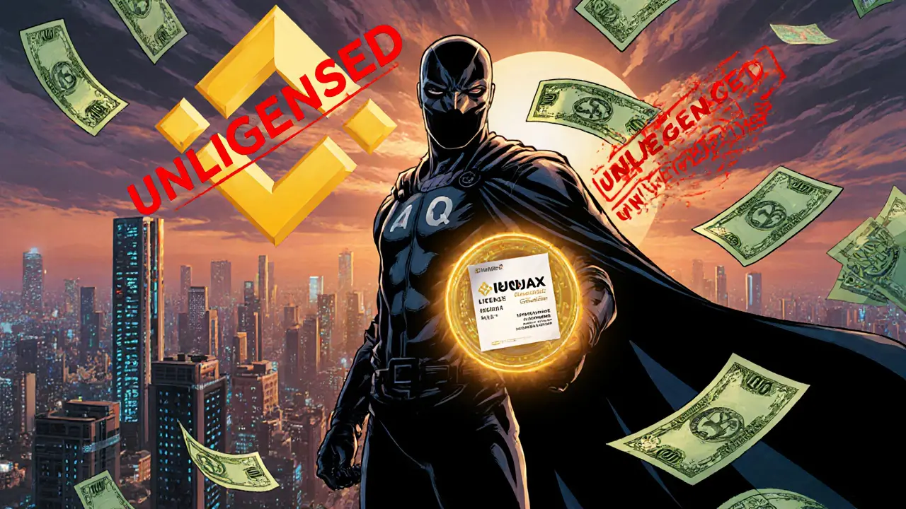 What Crypto Exchanges Are Banned in Nigeria in 2025?