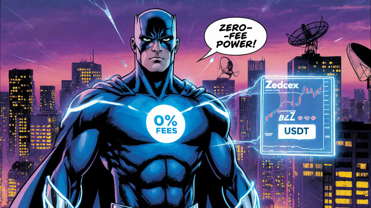 Zedcex Exchange Review 2025: Fees, Security, and How It Stacks Up