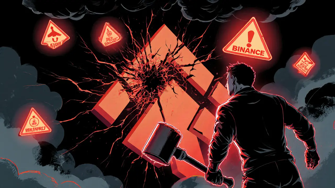 Binance and Bitget Restrictions in Philippines: What Users Need to Know in 2025