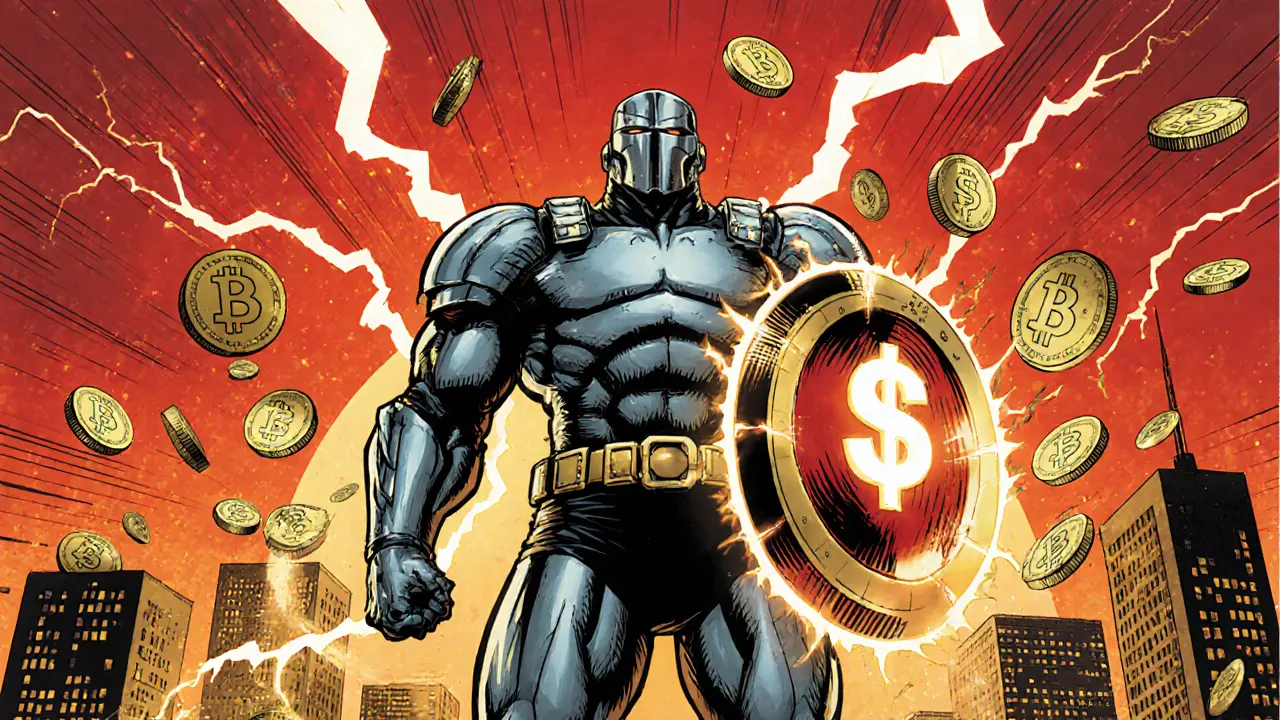 Can Cryptocurrency Replace Fiat Currency? The Realistic Outlook in 2025