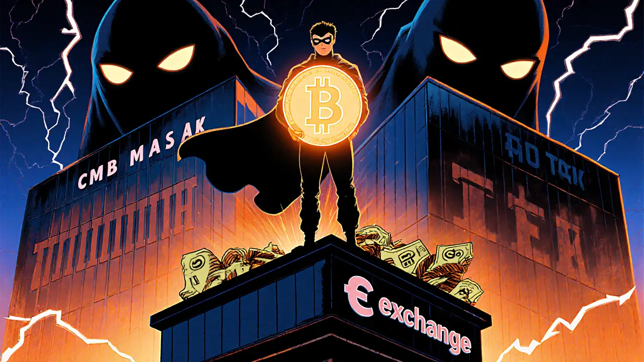 Turkey's Pivot Toward Comprehensive Crypto Regulation: What It Means for Traders and Businesses