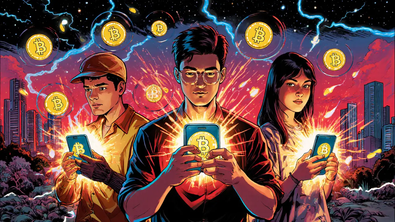 Vietnam's $91 Billion Crypto Flow: How Restrictions Shape a Global Crypto Powerhouse