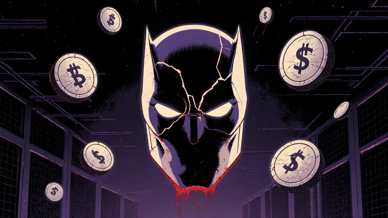 What is Battle Hero (BATH) crypto coin? The truth about the abandoned play-to-earn token