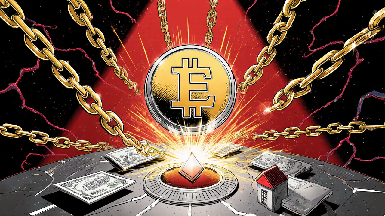 What is Emirex Token (EMRX) Crypto Coin? A Real-World Breakdown