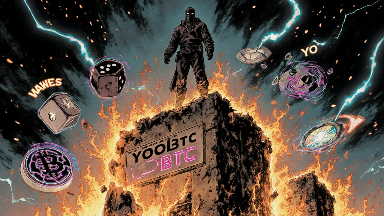 YOOBTC Crypto Exchange Review: What You Need to Know in 2025