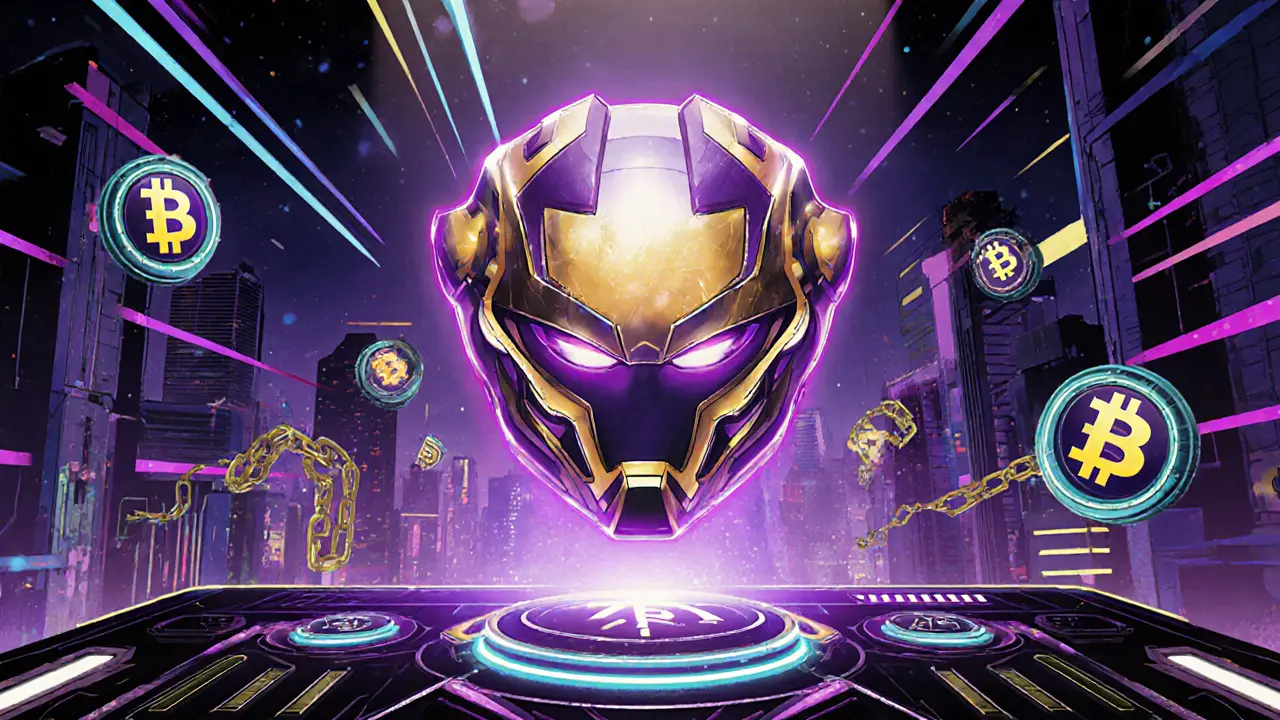 ZAM TrillioHeirs NFT Airdrop: How to Qualify and What Benefits You Get