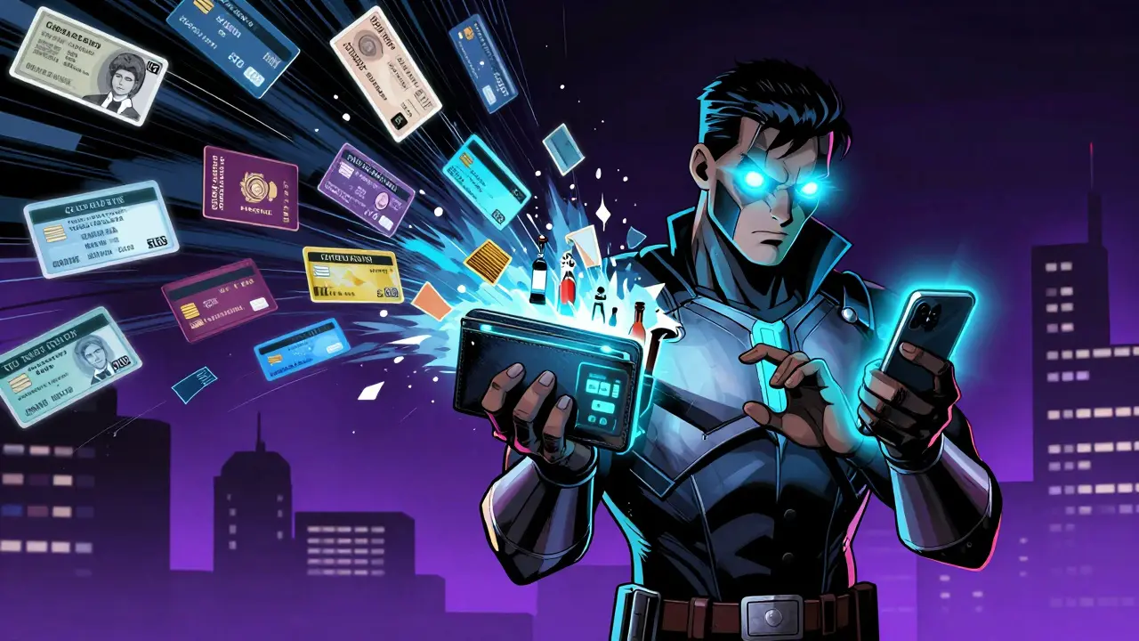 Blockchain Identity Authentication Benefits: Secure, Fast, and User-Controlled Verification