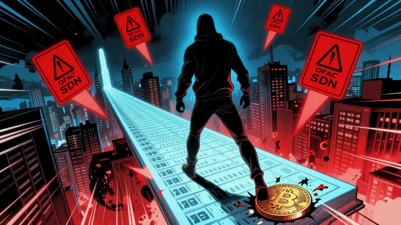 Risks of Circumventing Crypto Restrictions: Legal Analysis