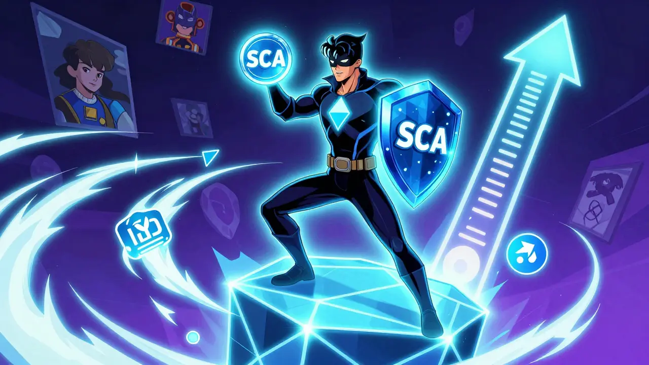 Scaleswap (SCA) Airdrop: How to Qualify and Maximize Your Rewards