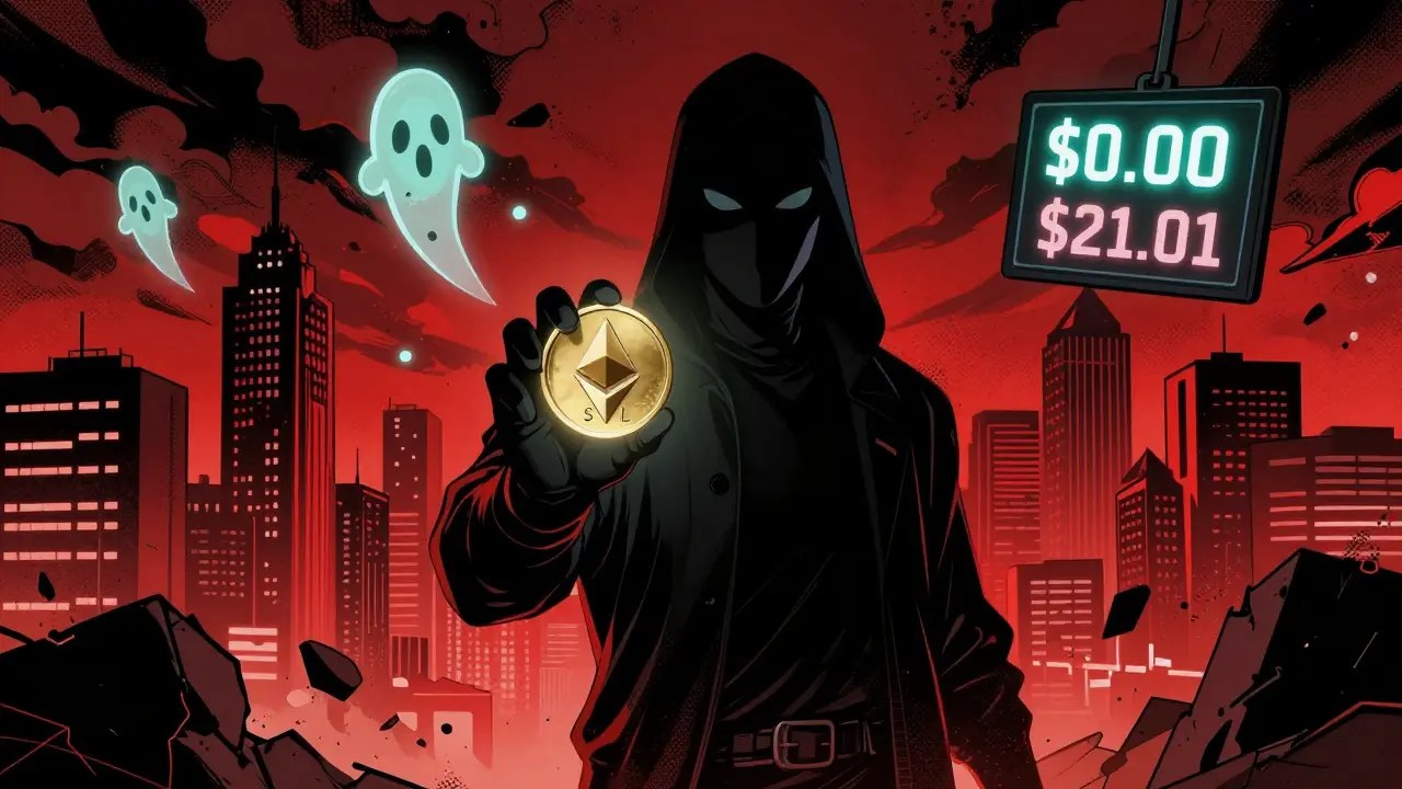 SIL Finance Airdrop: What You Need to Know Before You Participate