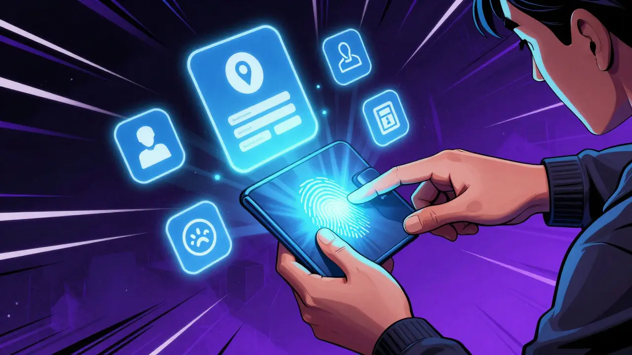 Smart Contract Wallets with Account Abstraction: How They Fix Crypto’s Biggest UX Problems