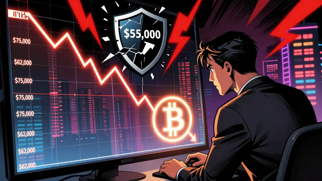 Stop-Loss vs Trailing Stop: Which One Protects Your Crypto Trades Better?