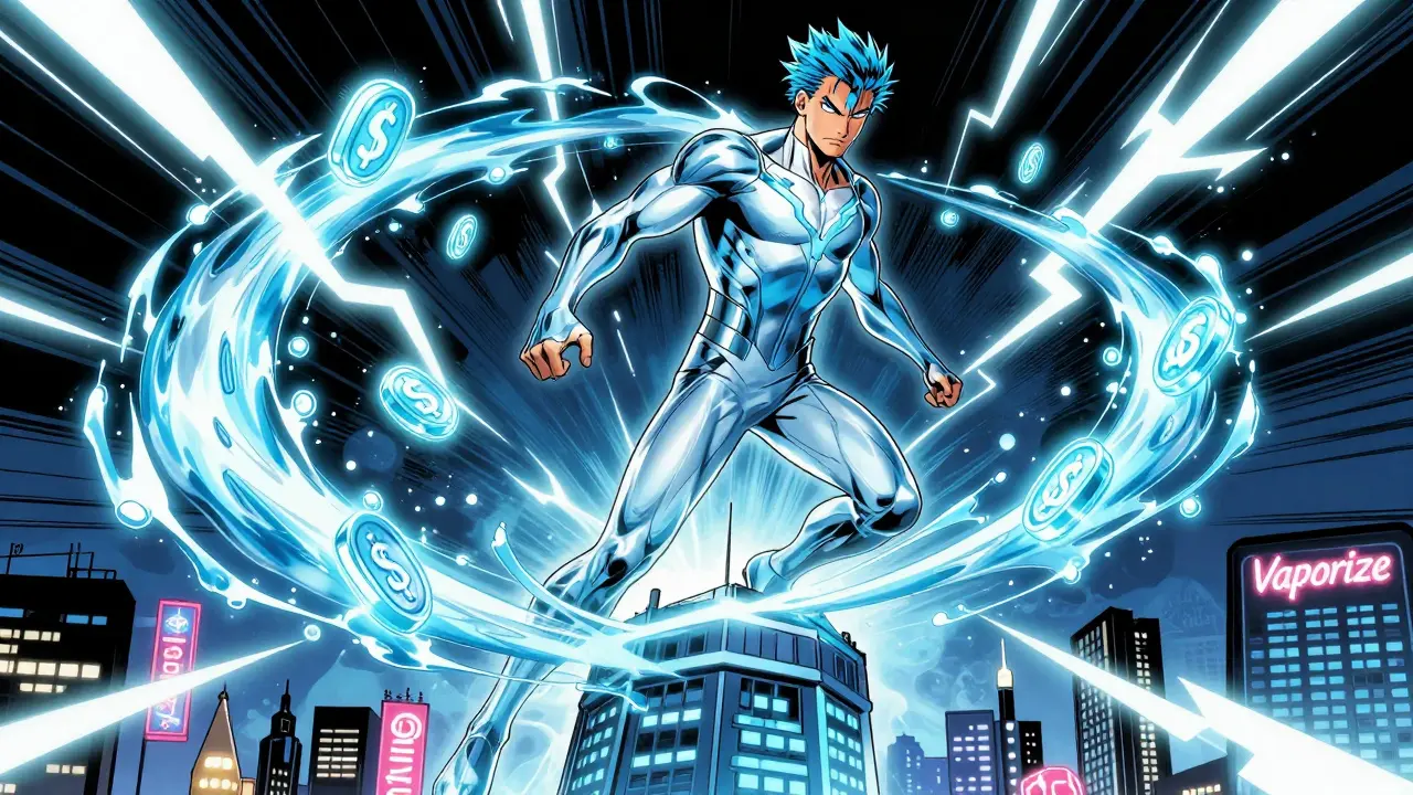 What is WATER ($WATER) crypto coin? The Solana meme coin with a mission