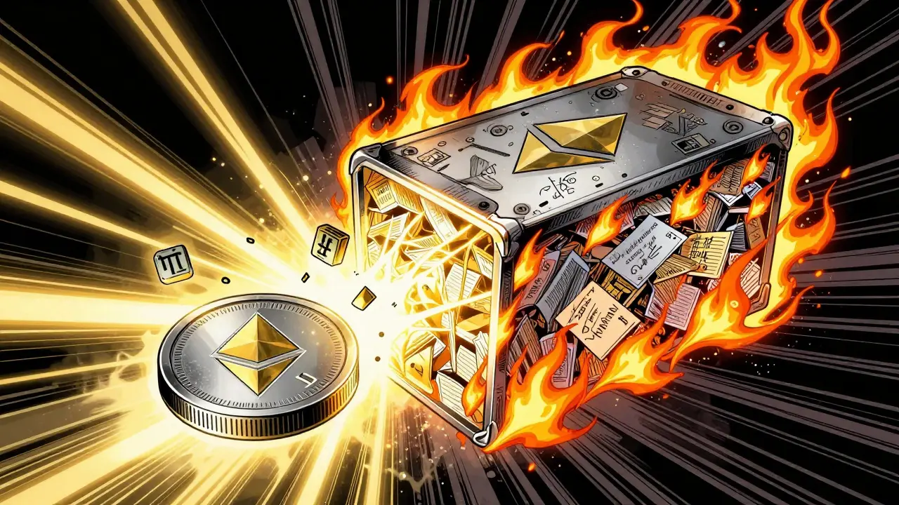 Block Headers vs Block Body in Blockchain: What They Do and Why It Matters