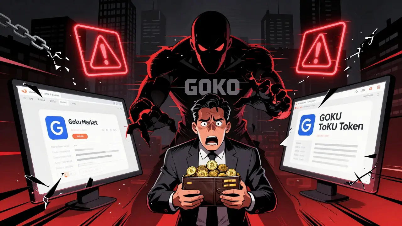 GOKO Crypto Exchange Review: Is It Safe or a Risky Choice in 2026?