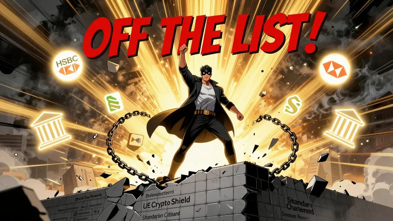 UAE Removed from FATF Grey List: How This Changes the Crypto Game