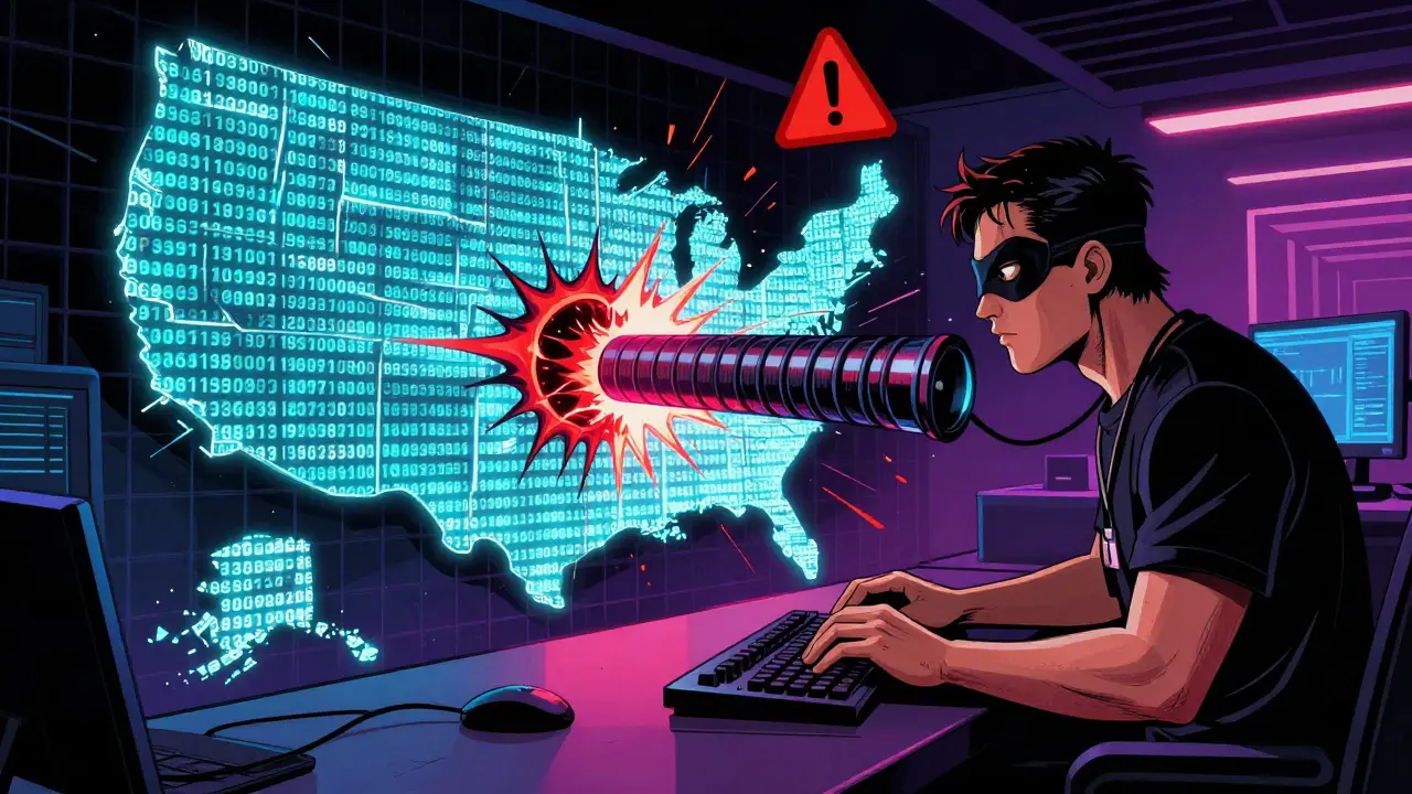 Bybit Crypto Geofencing and VPN Detection for Traders