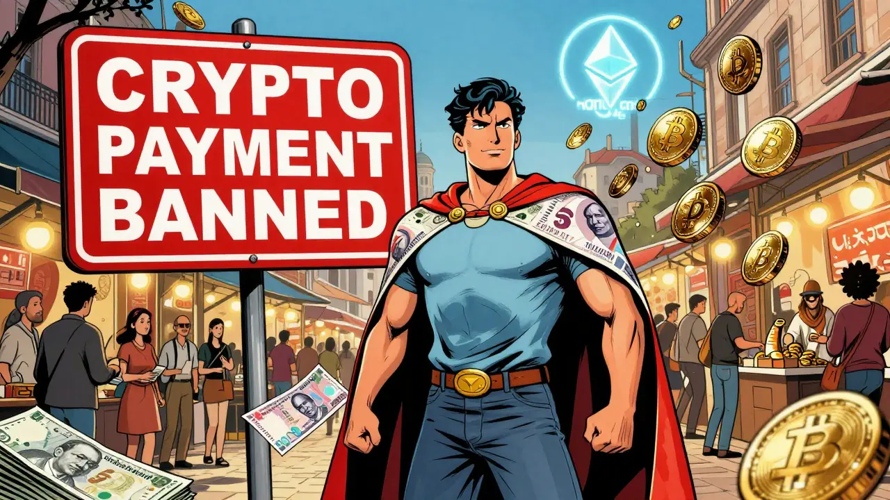 Central Bank of Turkey Crypto Restrictions: What You Can and Can't Do in 2026