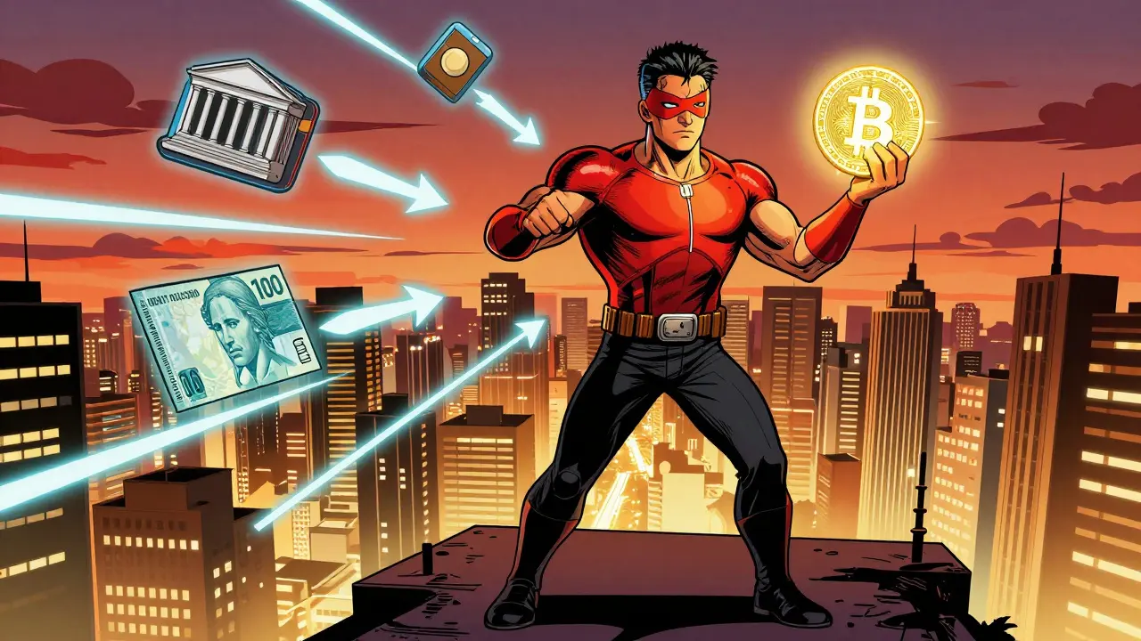 CryptoMarket Crypto Exchange Review: A Latin American Crypto Platform Explained