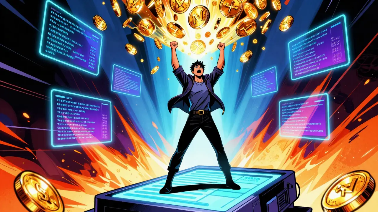 How NFT Creators Earn Royalties on Resales