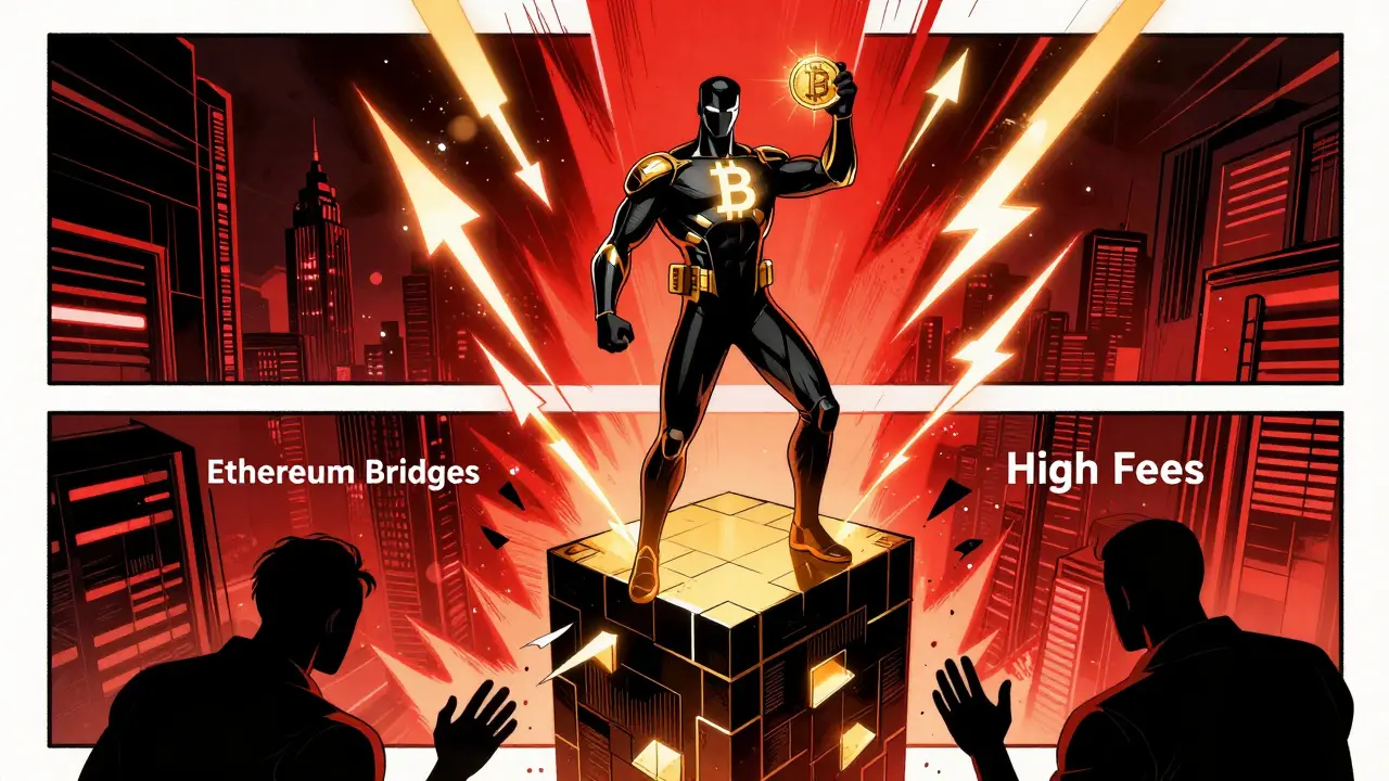 Libre Crypto Exchange Review: Bitcoin-First DeFi with Low Fees but Big Risks