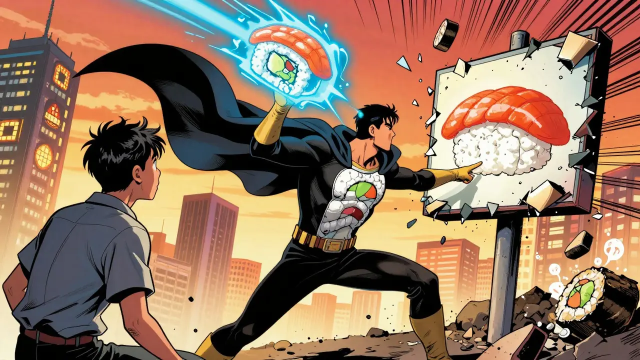 What is SushiSwap (SUSHI) Crypto Token? Clearing Up the Confusion