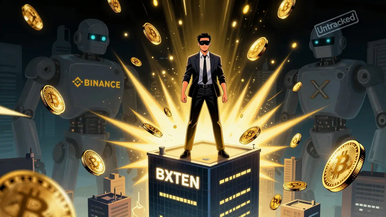 BXTEN Crypto Exchange Review: What You Need to Know in 2026