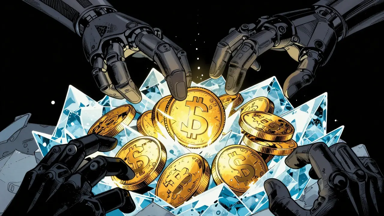 Crypto Exchanges to Avoid in 2026: A Safety Guide for Iranian Users