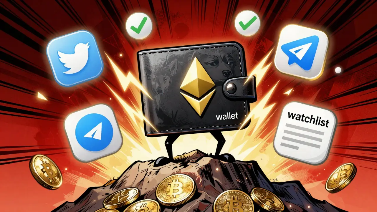 Dogs Of Elon (DOE) Airdrop: How to Participate and What to Expect