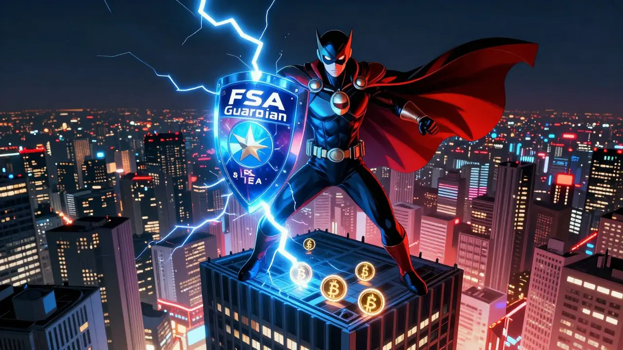 FSA Crypto Oversight in Japan: Strict Compliance Requirements Explained