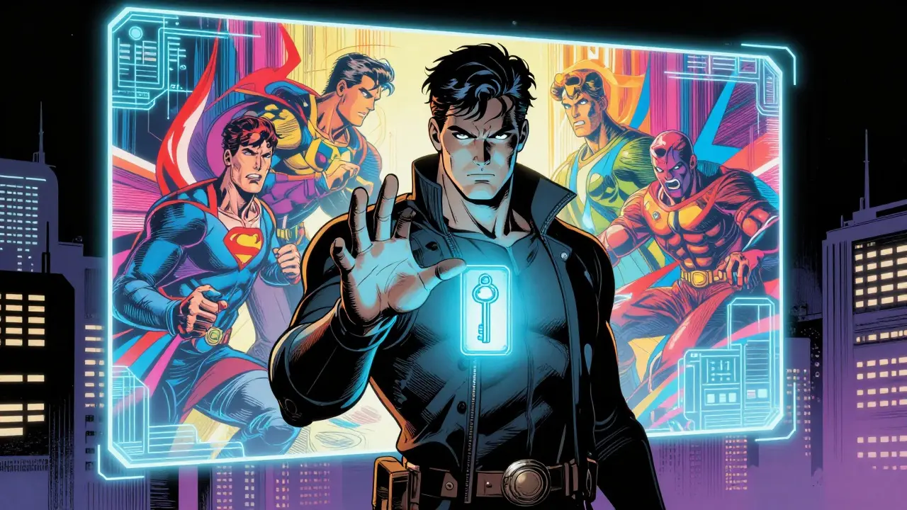 NFT Art Ownership Rights Explained: What You Actually Own