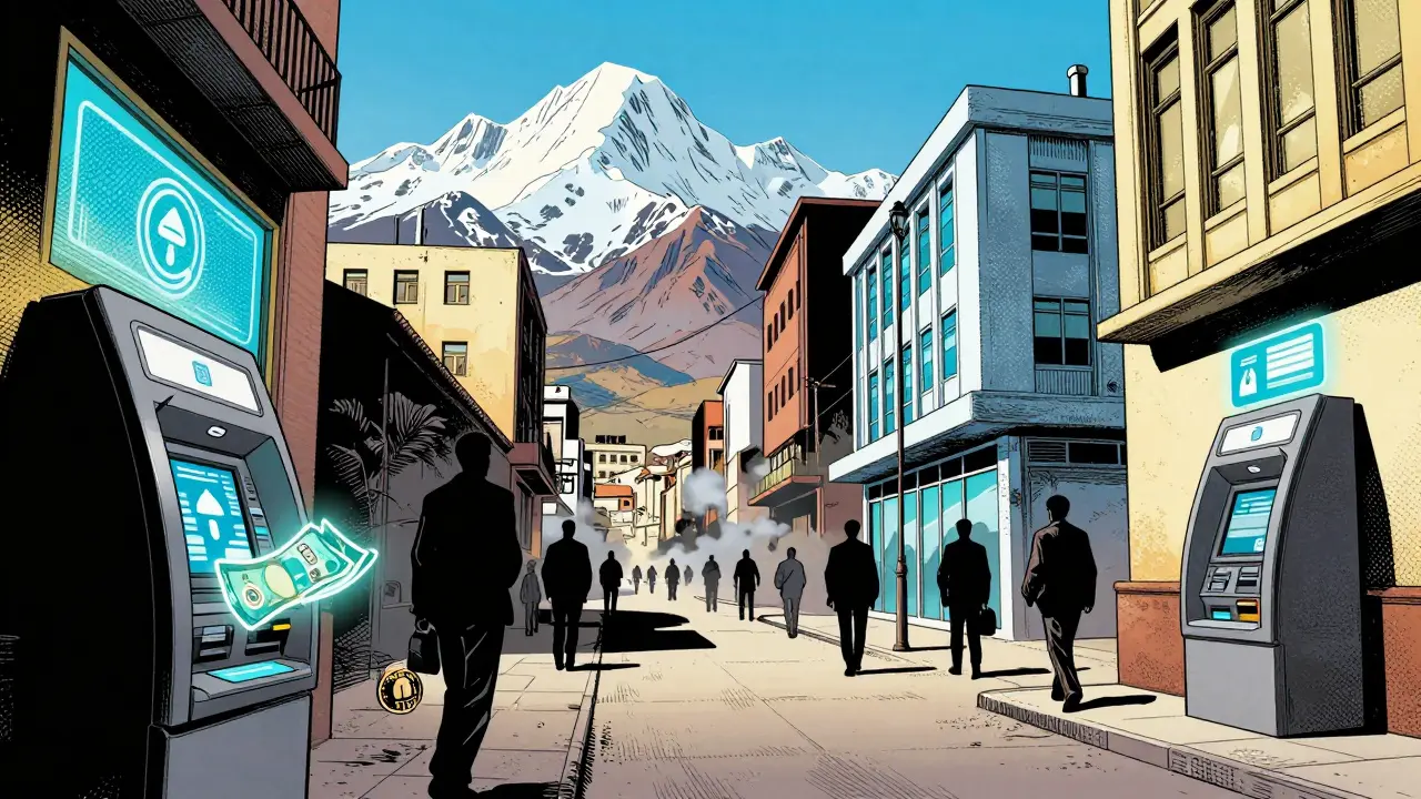 The End of Bolivia’s Cryptocurrency Prohibition: Current Status and Regulations 2026