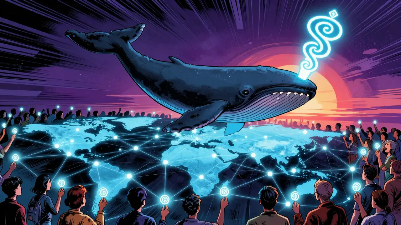 Understanding DAO Voting Mechanisms: How Decentralized Organizations Make Decisions