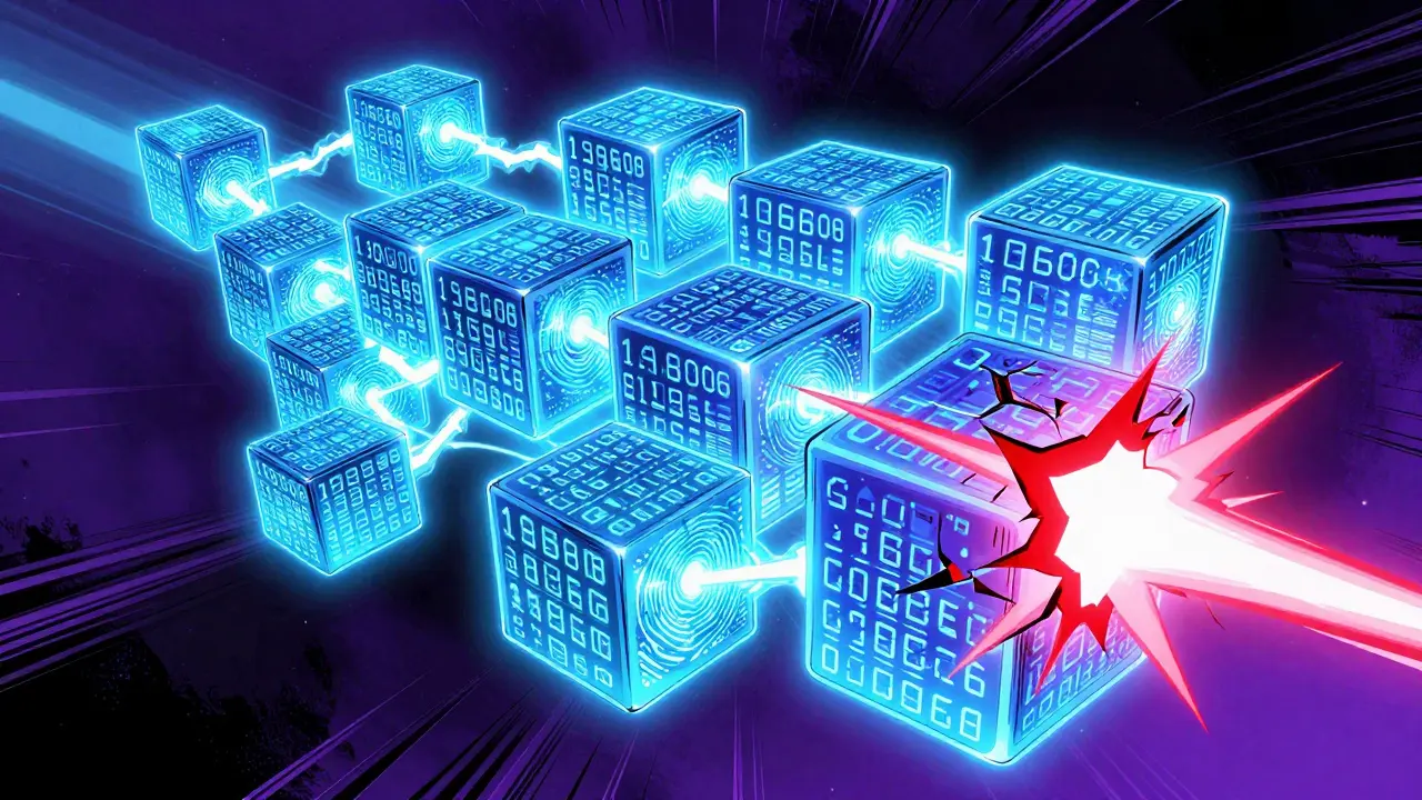 What Is Cryptographic Hashing in Blockchain? Simple Breakdown for Beginners