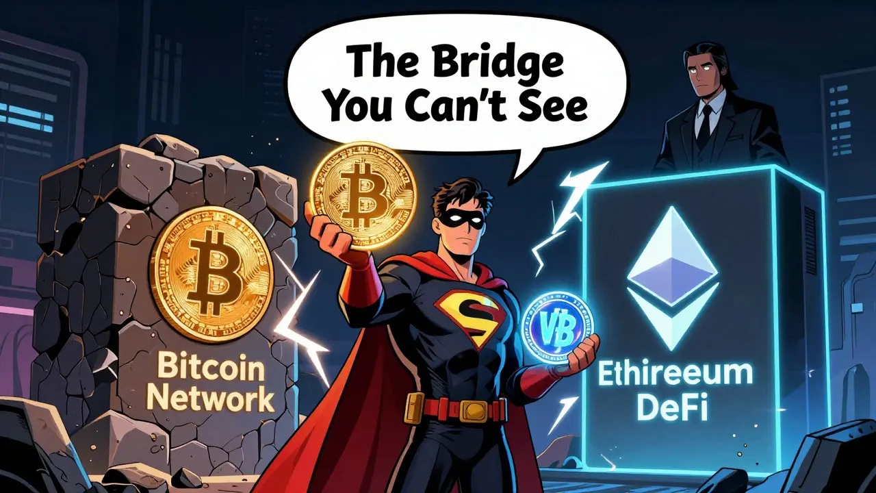 Wrapped Tokens vs Native Tokens: What You Need to Know in 2026