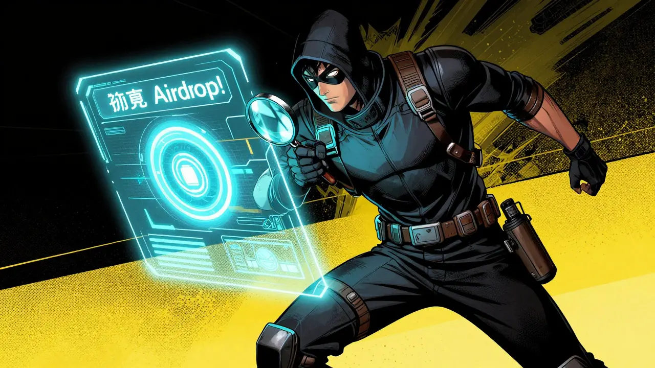 Fluity (FLTY) CoinMarketCap Airdrop: Everything You Need to Know