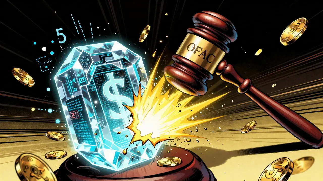 Garantex Sanctions: How Russian Crypto Traders are Evading Restrictions