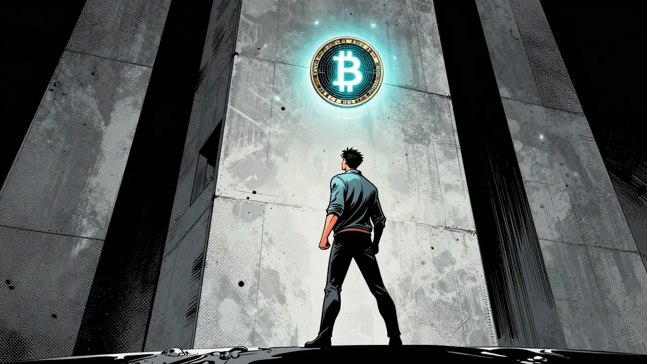 How to Trade Crypto in Restricted Countries: A Compliance-First Guide