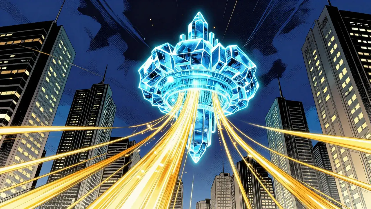 Next Generation Platform Cryptocurrencies: The Shift to Specialized Blockchains